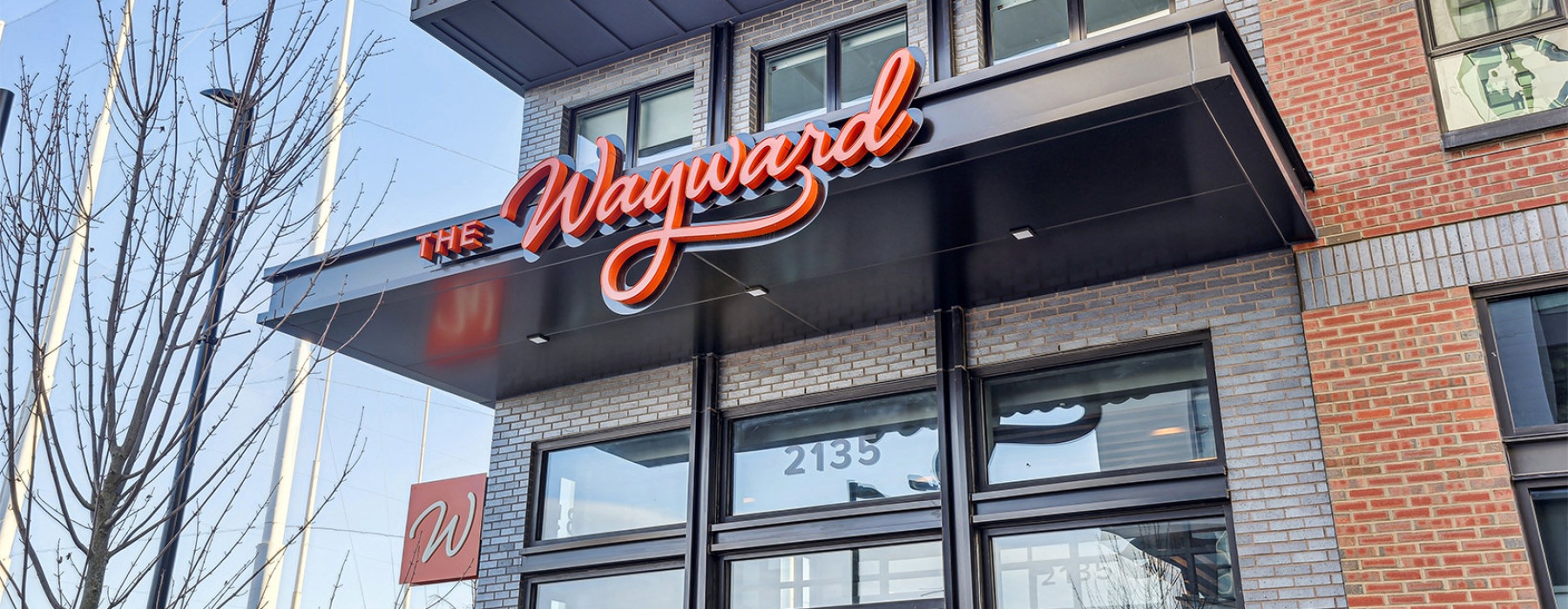 Find your perfect fit at The Wayward