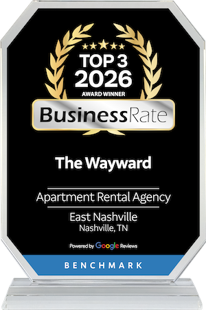 Business Rate Top 3 Award 2026